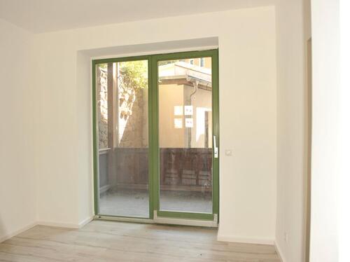 Foto - 3 Zimmer Erdgeschoßwohnung in Kirchberg