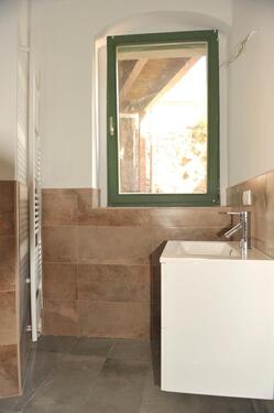 Foto - Erdgeschoßwohnung in Kirchberg zur Miete