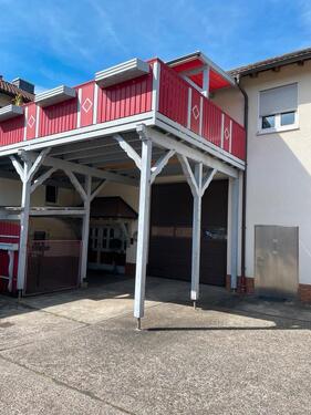 Foto - Schöne helle 8 Zimmer Wohnung mit 2 EBK, 2 Bädern, 2 Balkonen