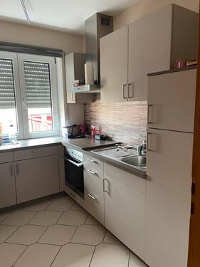 Foto - 8 Zimmer Etagenwohnung in Fulda