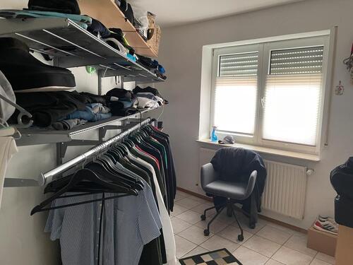 Foto - Etagenwohnung in Fulda zur Miete