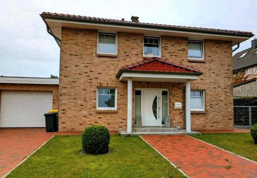 Foto - Stadtvilla Einfamilienhaus in der Gartenstadt Weiche