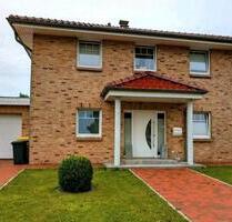 Stadtvilla Einfamilienhaus in der Gartenstadt Weiche - Flensburg Falkenberg