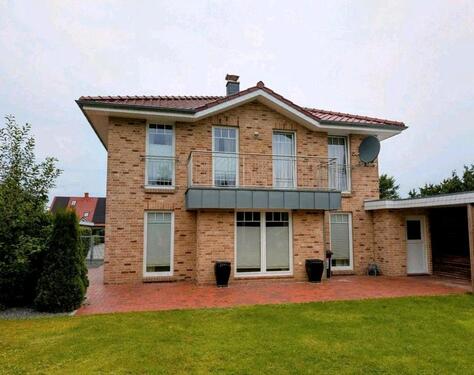 Foto - 4 Zimmer Einfamilienhaus zum Kaufen in Flensburg