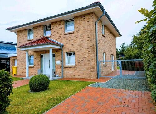 Foto - 4 Zimmer Einfamilienhaus in Flensburg