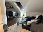 Foto - Oberwohnung Upgant-Schott ab 01.08.26 oder früher
