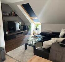 Oberwohnung Upgant-Schott ab 01.08.26 oder früher