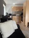 Foto - 2 Zimmer Dachgeschoßwohnung zur Miete in Upgant-Schott