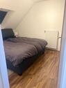 Foto - 2 Zimmer Dachgeschoßwohnung in Upgant-Schott