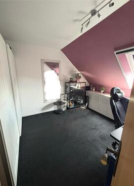 Foto - Dachgeschoßwohnung in Upgant-Schott zur Miete