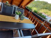 Foto - 4 Zimmer Dachgeschoßwohnung zur Miete in Gengenbach