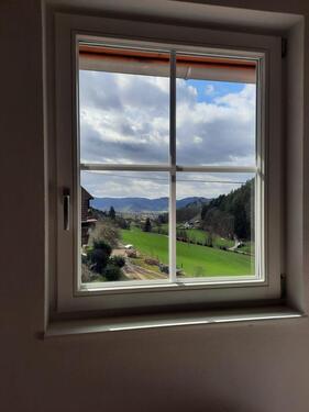 Foto - 4 Zimmer Dachgeschoßwohnung in Gengenbach