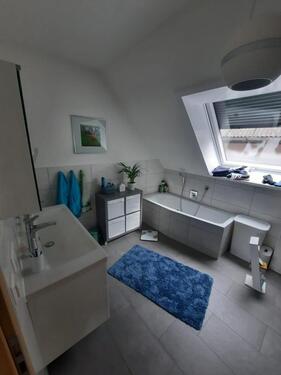 Foto - Dachgeschoßwohnung in Gengenbach zur Miete