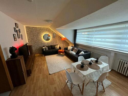 Foto - Perfekte Lage in Essen – 2.5 zimmer & Parkblick