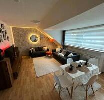 Perfekte Lage in Essen – 2.5 zimmer & Parkblick