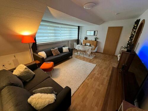 Foto - 2 Zimmer Dachgeschoßwohnung zur Miete in Essen