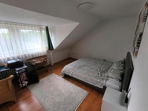 Foto - 2 Zimmer Dachgeschoßwohnung in Essen