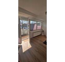 Sanierte 2 Zi. Whg. in Braunschweig-Melverode -1. OG - Balkon