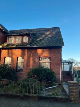 Foto - Doppelhaushälfte in Schwarmstedt
