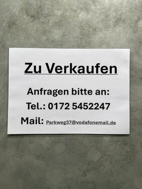 Foto - 9 Zimmer Doppelhaushälfte zum Kaufen in Wedemark