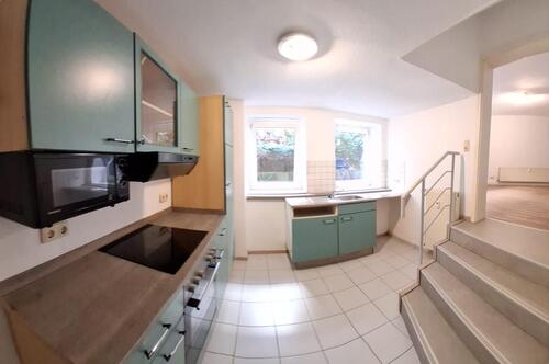 Foto - 2 Zimmer Terrassenwohnung zur Miete in Magdeburg