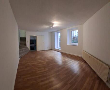 Foto - 2 Zimmer Terrassenwohnung in Magdeburg