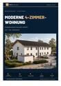 Foto - 4-Zimmerwohnung Illertissen Erstbezuzg