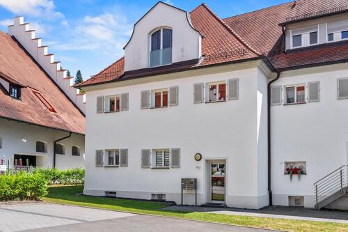 Foto - 4-Zimmer-Wohnung, Baindt, Immobilie, Verkauf, provisionsfrei