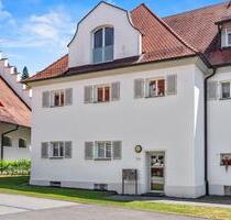 4-Zimmer-Wohnung, Baindt, Immobilie, Verkauf, provisionsfrei - Baienfurt