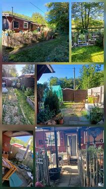 Foto - Holzhaus auf Pachtgrundstück - 50.000,00&nbsp;EUR Kaufpreis, ca.&nbsp; 40,00&nbsp;m&sup2;