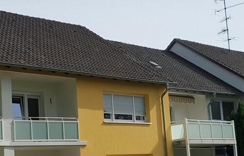 Foto - Etagenwohnung in Wolfsburg zum Kaufen