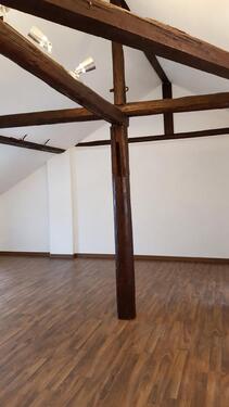Foto - Dachgeschosswohnung mit Altbaucharme zentral in Ober-Lahnstein