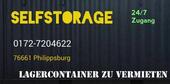 Foto - andere in Philippsburg