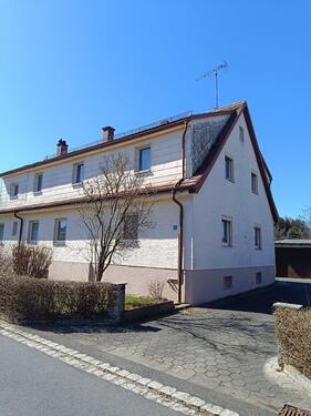 Foto - Einfamilienhaus in Friedenfels