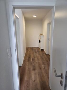 Foto - Etagenwohnung zur Miete in Osnabrück