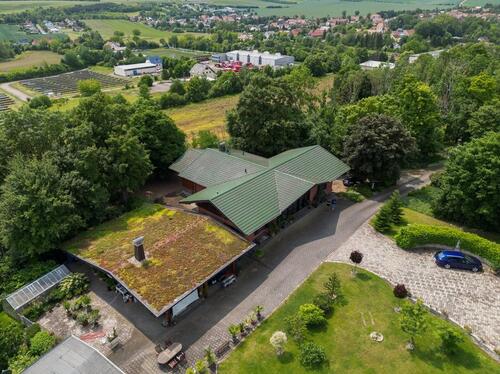 Foto - Einfamilienhaus in Farnstädt zum Kaufen