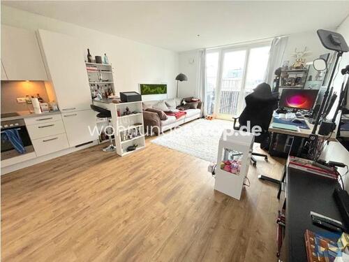 Foto - Etagenwohnung zur Miete in Kiel