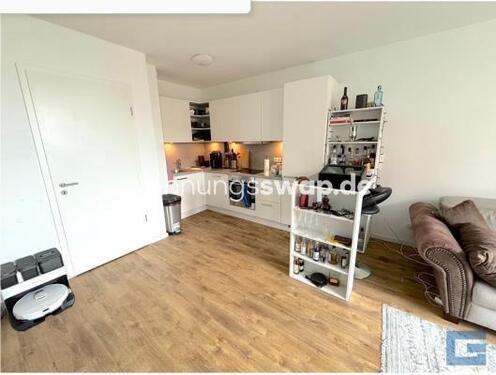 Foto - Etagenwohnung in Kiel zur Miete