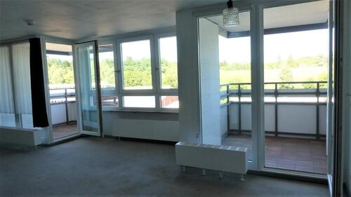 Foto - Etagenwohnung zur Miete in Kempten (Allgäu)