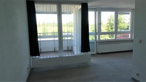 Foto - Etagenwohnung in Kempten (Allgäu)
