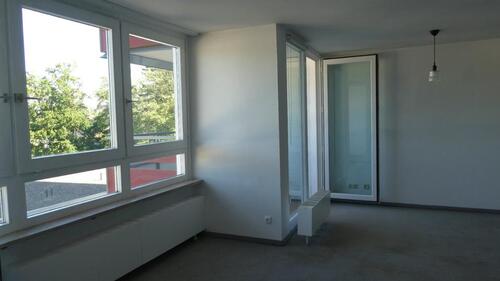 Foto - Etagenwohnung in Kempten (Allgäu) zur Miete