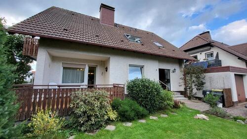 Foto - Familien- freundliches Eigenheim auf Erbpacht-Grundstück.