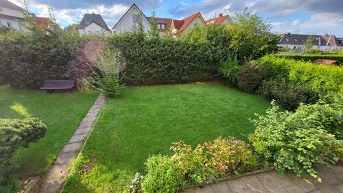 Foto - Einfamilienhaus in Menden (Sauerland) zum Kaufen