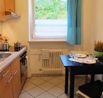 1 Zimmer Appartement in Siegsdorf mit Südbalkon