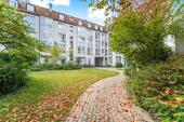 Foto - 140 m² Wohngefühl wie im Penthouse – großzügige Maisonette mit Balkon und Tiefgaragenstellplatz
