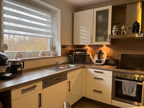 Foto - Etagenwohnung in Bremen zum Kaufen