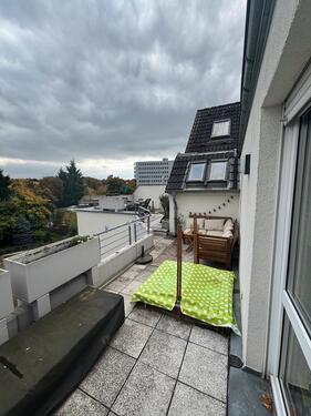 Foto - Etagenwohnung in Köln