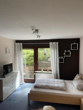 Foto - Etagenwohnung zur Miete in Trossingen