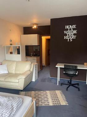 Foto - Etagenwohnung in Trossingen