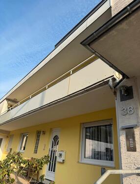 Foto - Eigentumswohnung in Siegen Girsberg